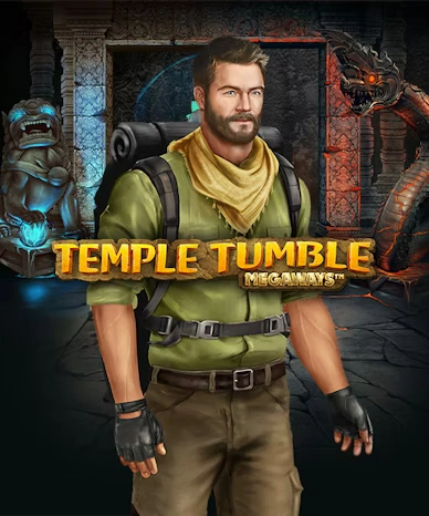 Temple Tumble game